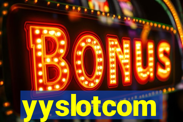 yyslotcom