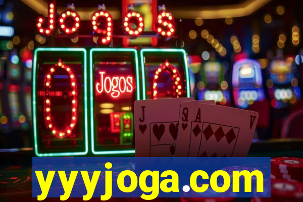 yyyjoga.com