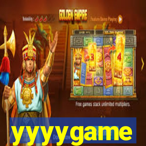 yyyygame