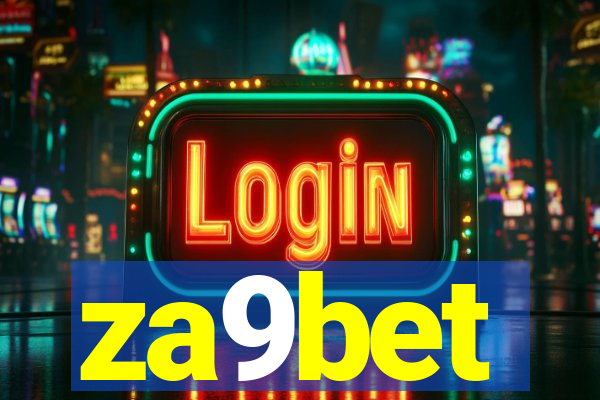za9bet