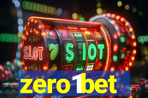 zero1bet
