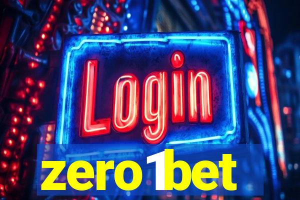 zero1bet