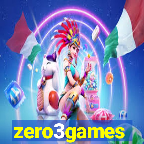 zero3games