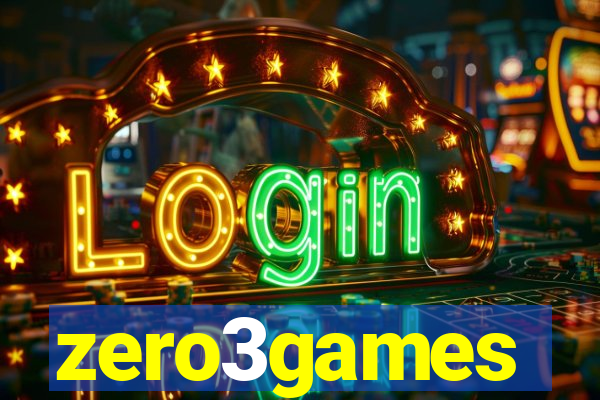 zero3games