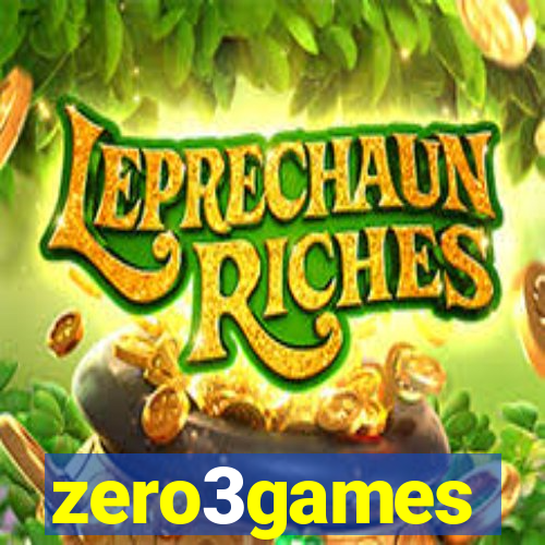 zero3games