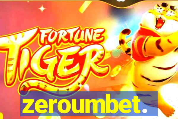 zeroumbet.