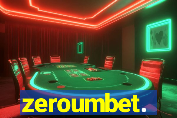 zeroumbet.
