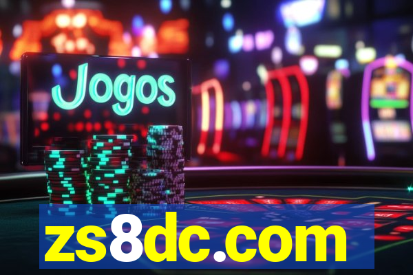 zs8dc.com