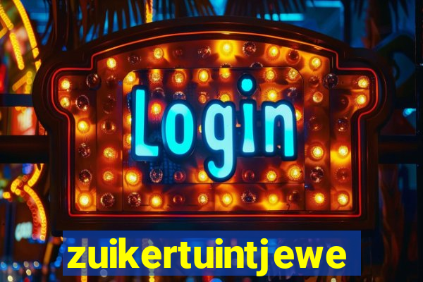 zuikertuintjeweg