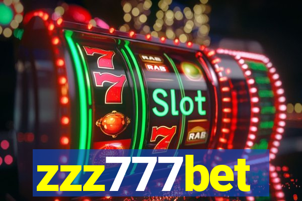 zzz777bet