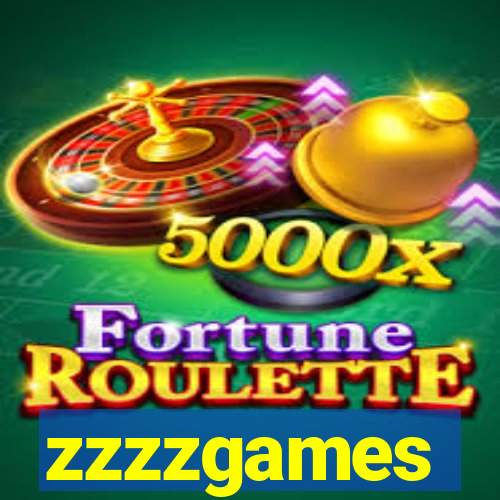 zzzzgames