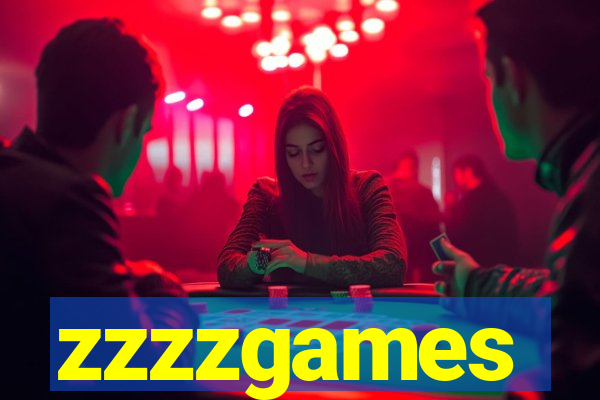 zzzzgames