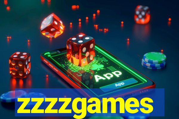 zzzzgames