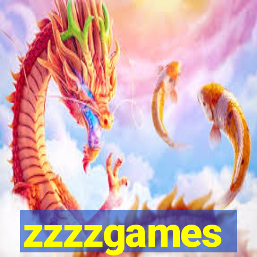 zzzzgames