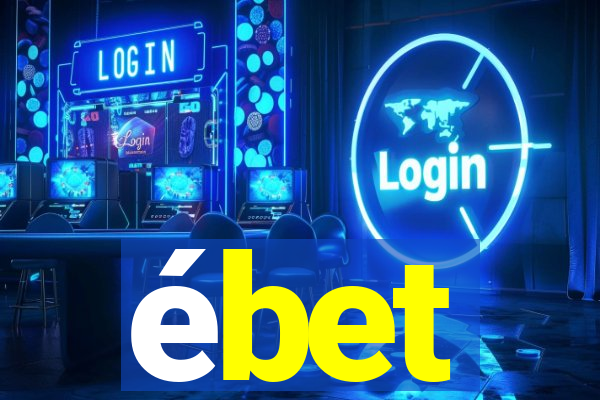 ébet