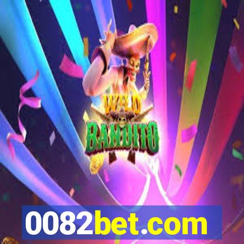 0082bet.com