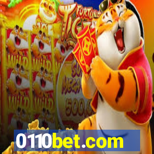 0110bet.com