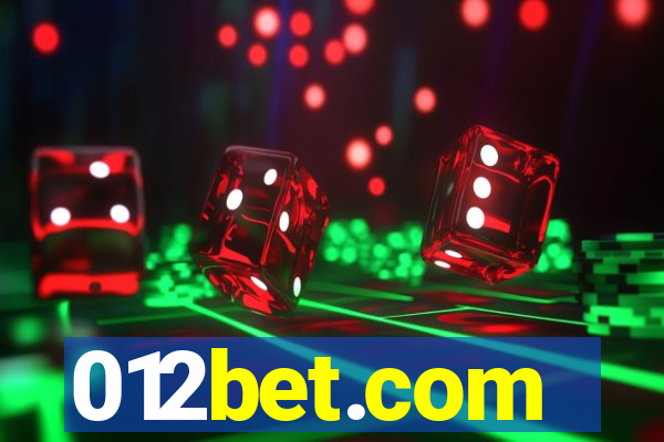 012bet.com