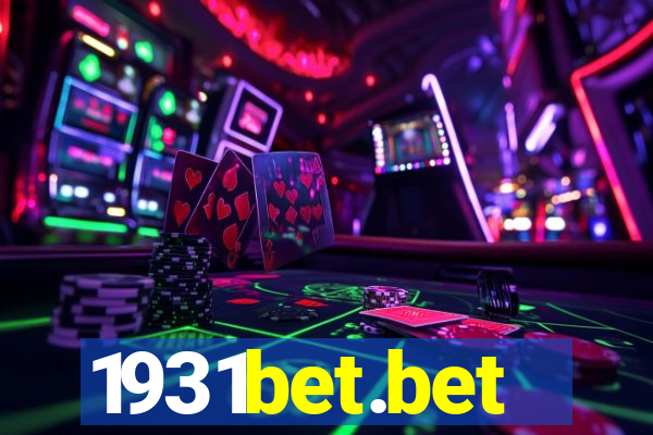 1931bet.bet