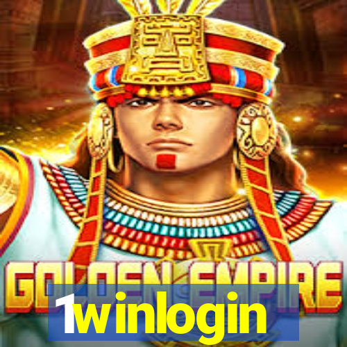 1winlogin
