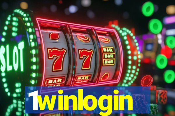1winlogin
