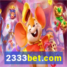 2333bet.com
