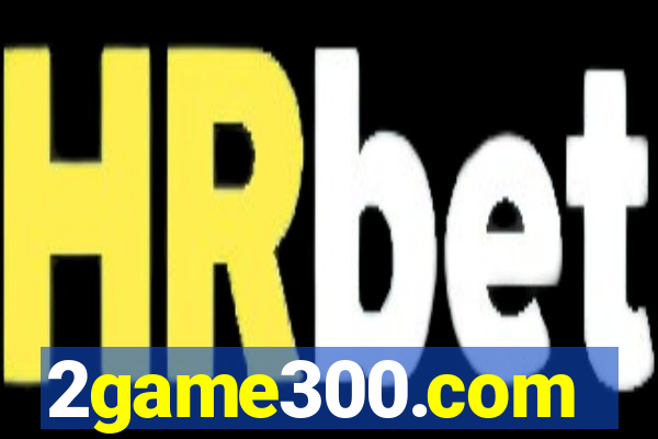 2game300.com