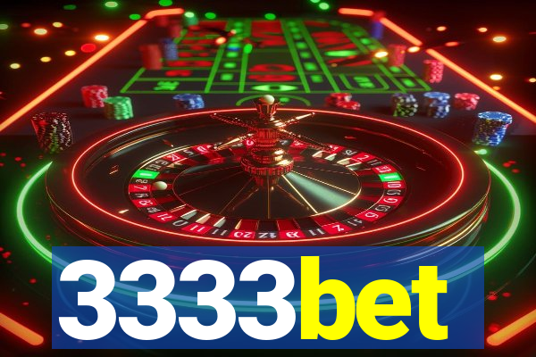 3333bet