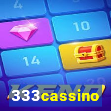 333cassino