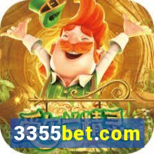 3355bet.com