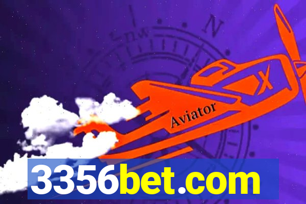 3356bet.com