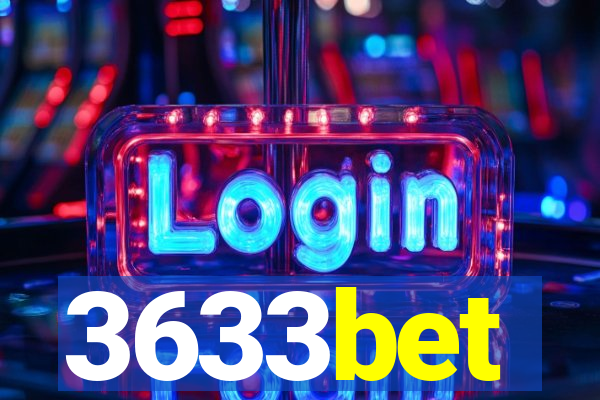 3633bet