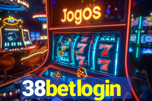 38betlogin