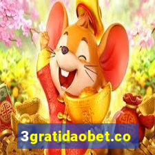 3gratidaobet.com