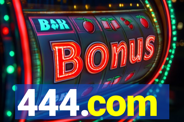 444.com