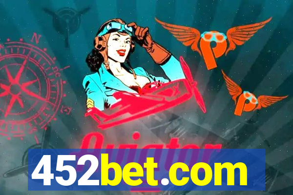 452bet.com