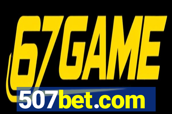 507bet.com
