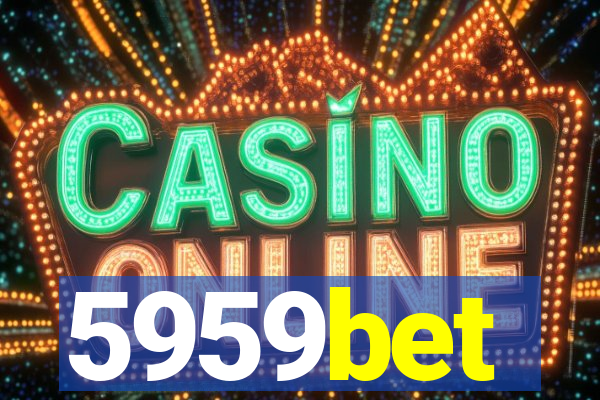 5959bet