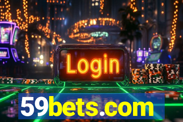 59bets.com