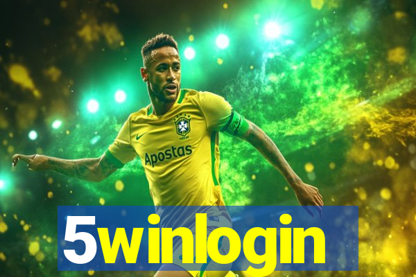 5winlogin