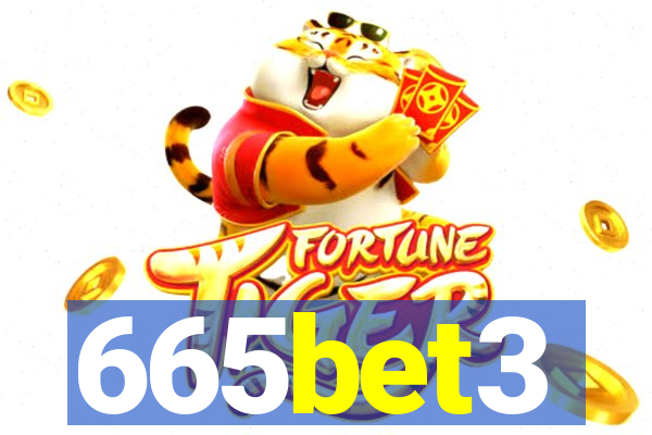 665bet3