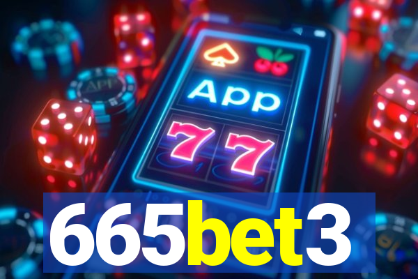 665bet3