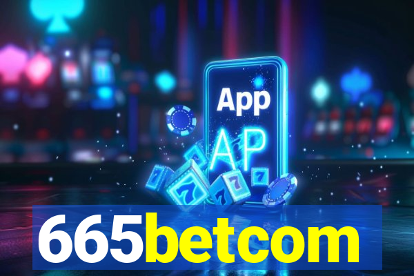 665betcom