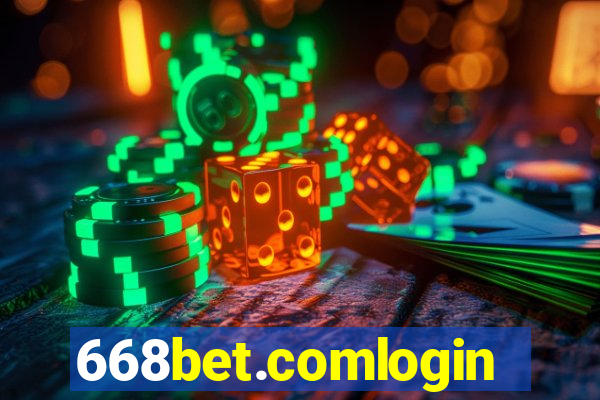 668bet.comlogin