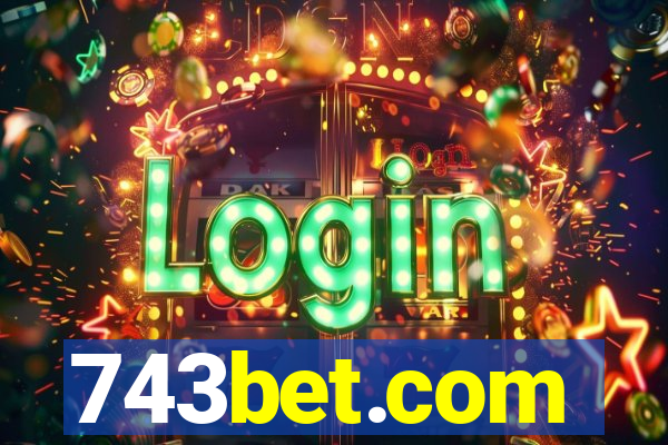 743bet.com