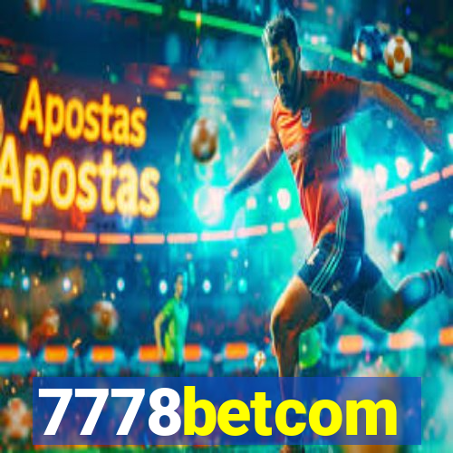 7778betcom