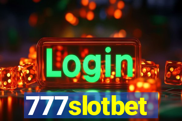 777slotbet