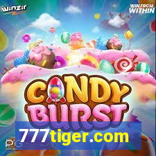 777tiger.com