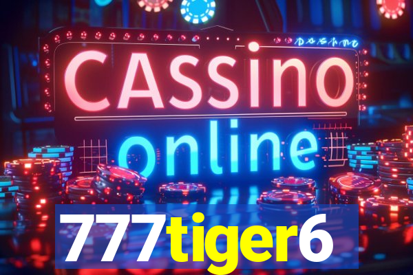 777tiger6