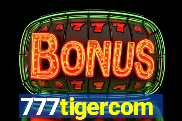 777tigercom